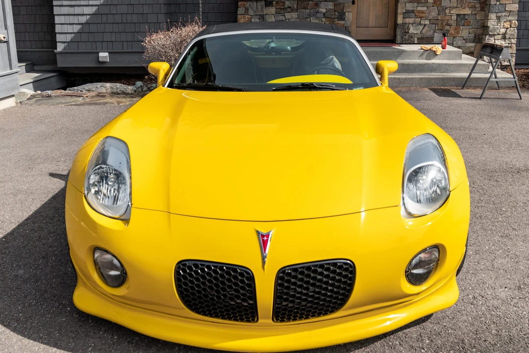 2006 Pontiac Solstice - Image 22 of 31