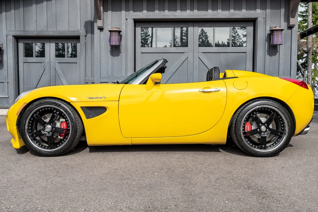 2006 Pontiac Solstice - Image 4 of 31