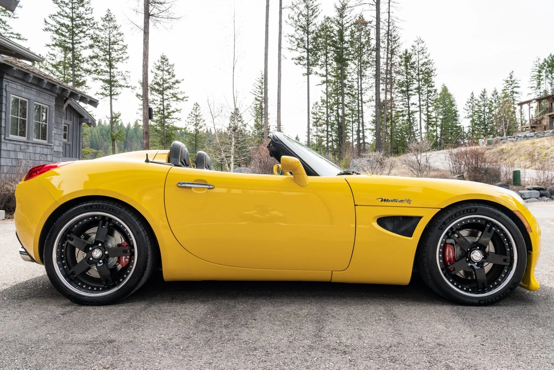 2006 Pontiac Solstice - Image 9 of 31