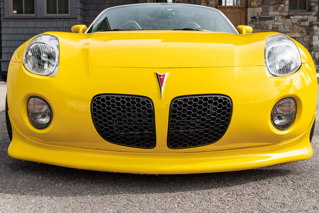 2006 Pontiac Solstice - Image 12 of 31