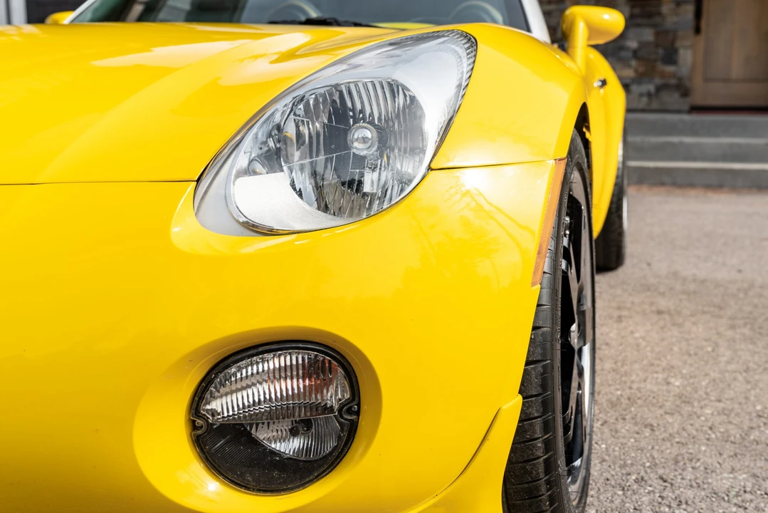 2006 Pontiac Solstice - Image 27 of 31