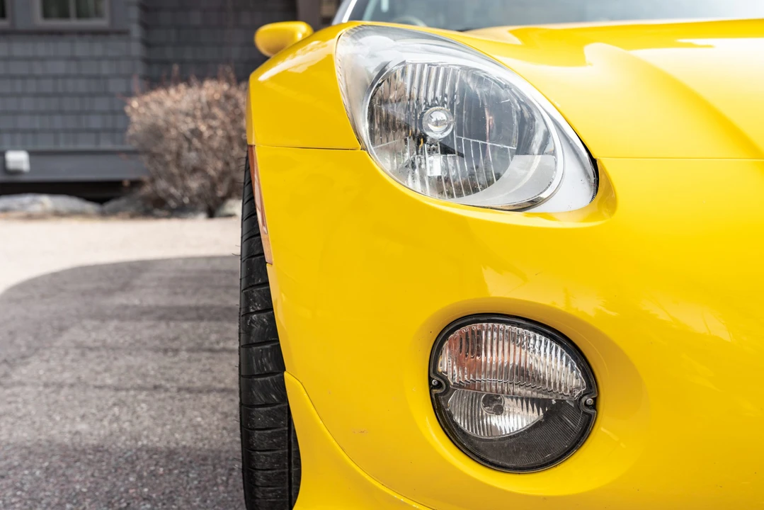 2006 Pontiac Solstice - Image 24 of 31
