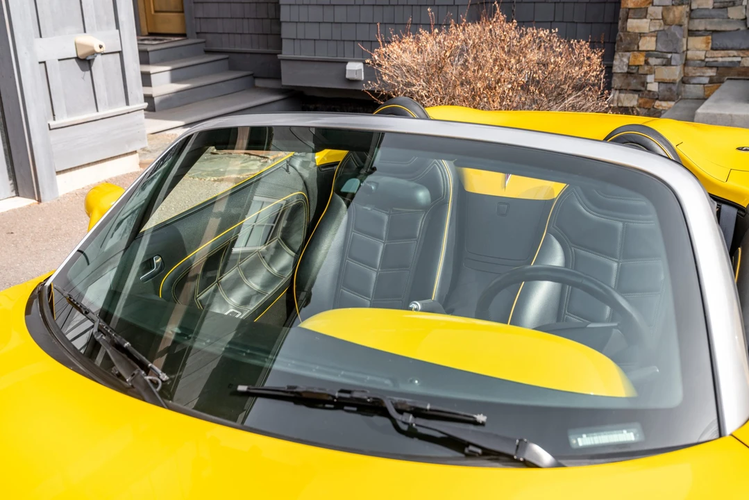 2006 Pontiac Solstice - Image 28 of 31