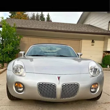 2006 Pontiac Solstice