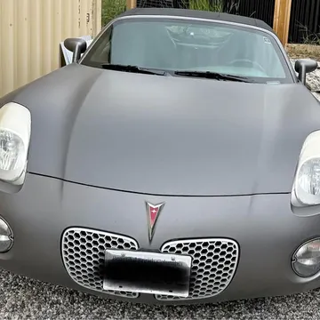 2006 Pontiac Solstice