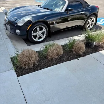 2006 Pontiac Solstice