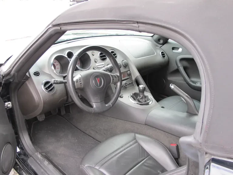 2006 Pontiac Solstice - Image 5 of 15