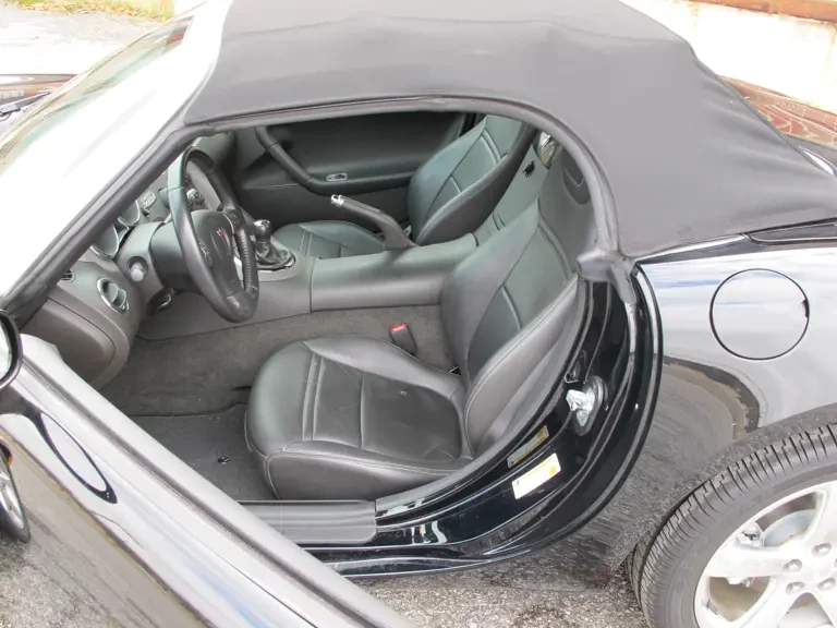 2006 Pontiac Solstice - Image 12 of 15