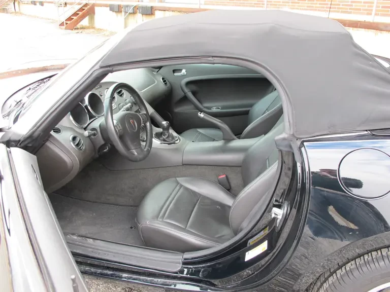 2006 Pontiac Solstice - Image 7 of 15
