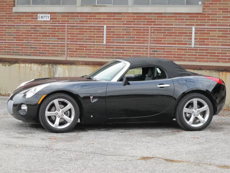 2006 Pontiac Solstice - Image 6 of 15