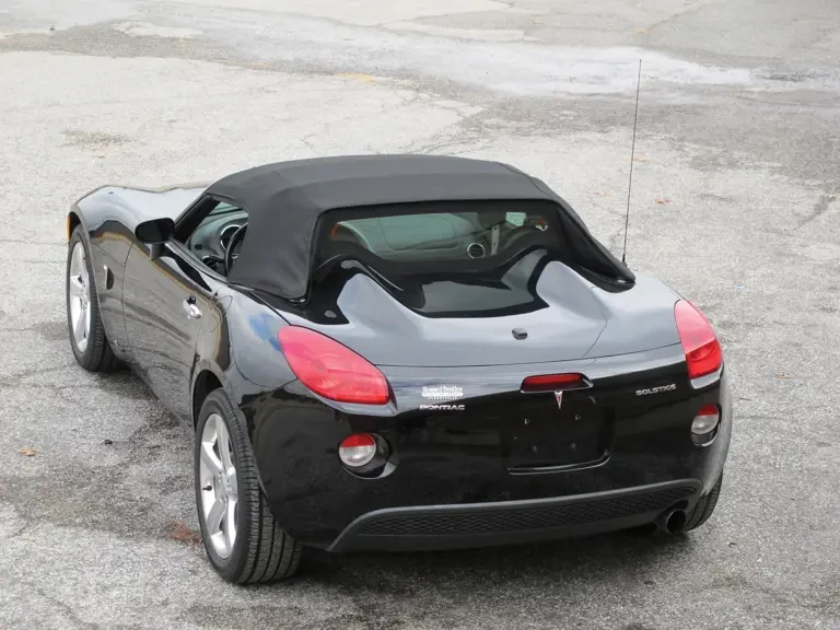 2006 Pontiac Solstice - Image 8 of 15