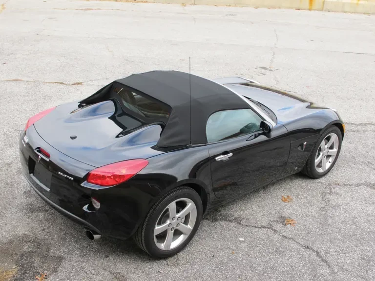 2006 Pontiac Solstice - Image 3 of 15
