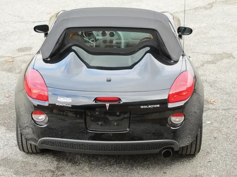 2006 Pontiac Solstice - Image 14 of 15