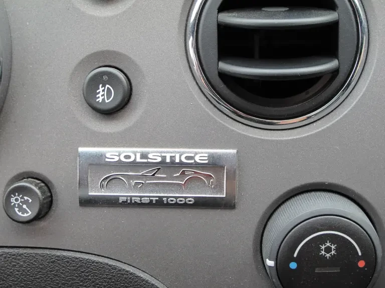 2006 Pontiac Solstice - Image 11 of 15