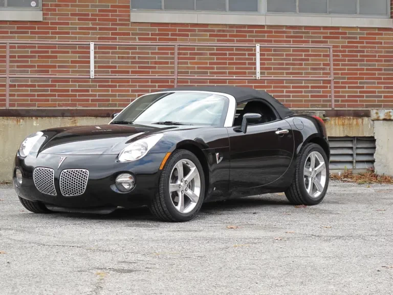 2006 Pontiac Solstice - Image 15 of 15