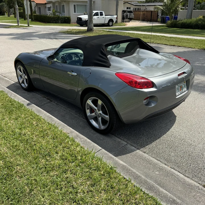 2006 Pontiac Solstice - Image 7 of 21