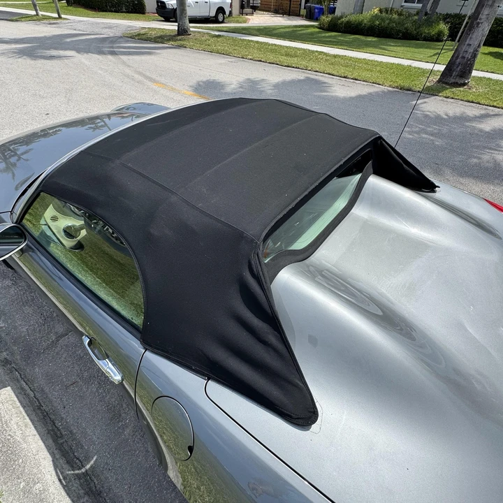 2006 Pontiac Solstice - Image 11 of 12