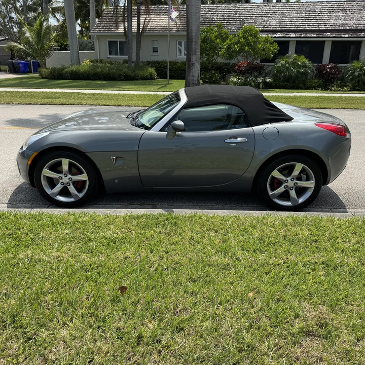 2006 Pontiac Solstice - Image 6 of 21