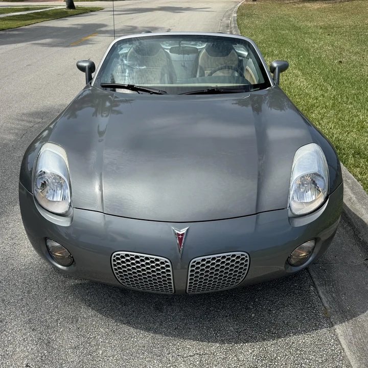 2006 Pontiac Solstice - Image 19 of 21