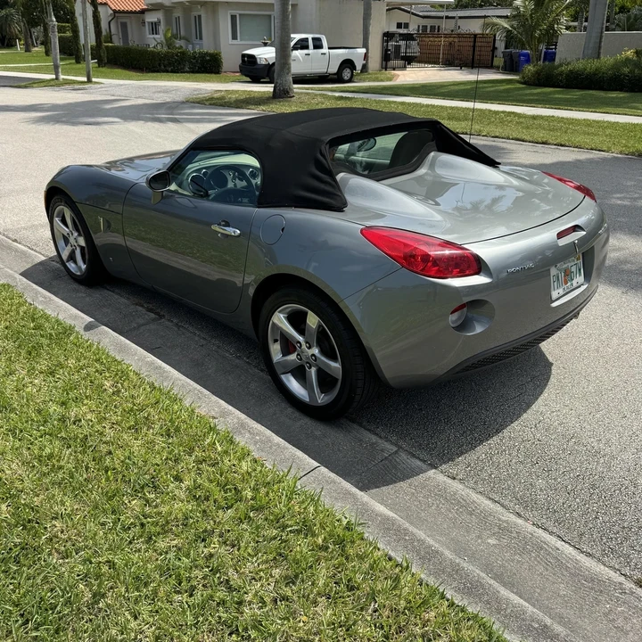 2006 Pontiac Solstice - Image 7 of 21