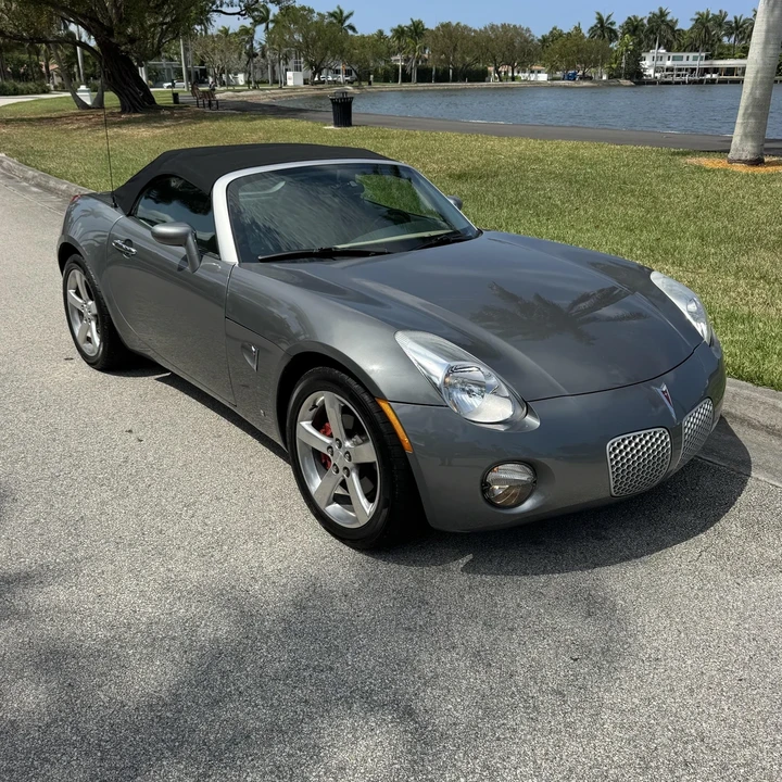 2006 Pontiac Solstice - Image 3 of 21