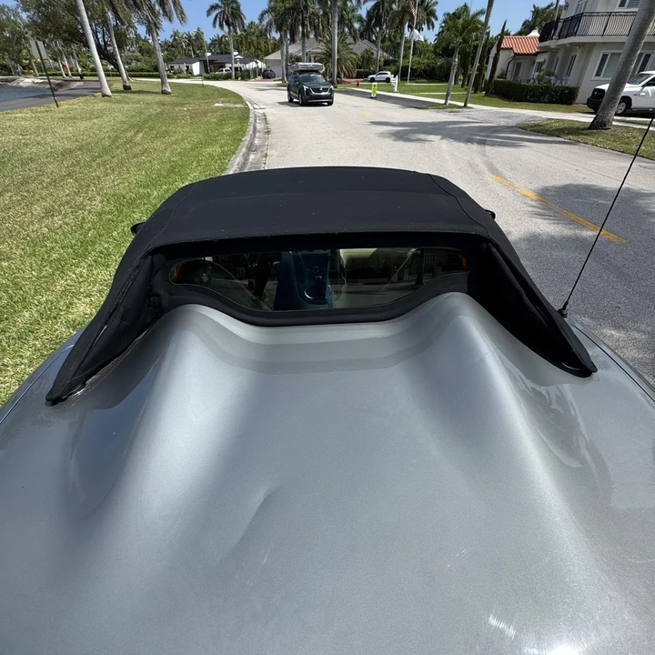 2006 Pontiac Solstice - Image 12 of 21