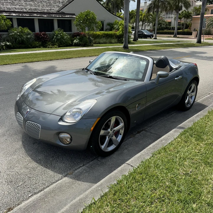 2006 Pontiac Solstice - Image 20 of 21