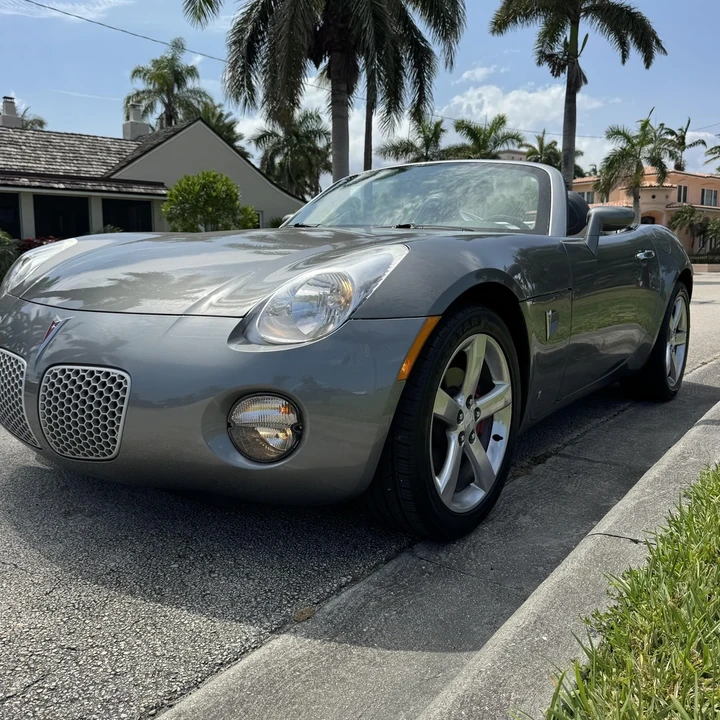 2006 Pontiac Solstice - Image 20 of 21