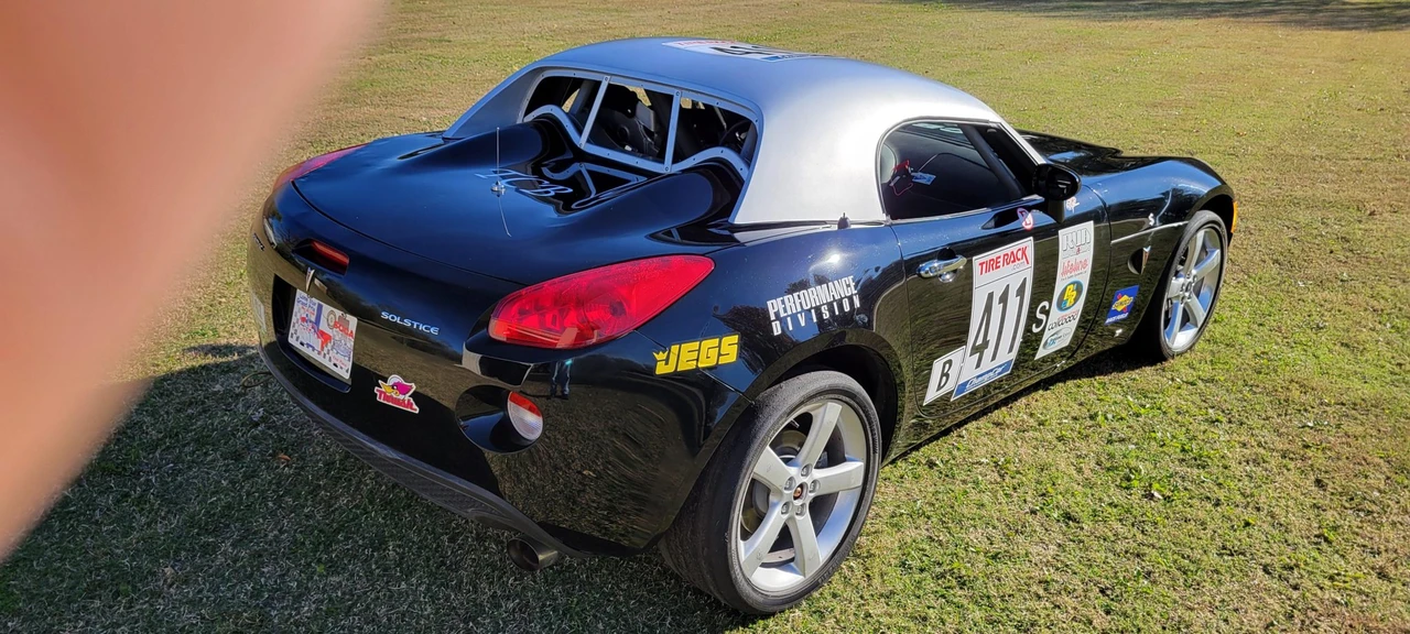 2006 Pontiac Solstice - Image 6 of 31