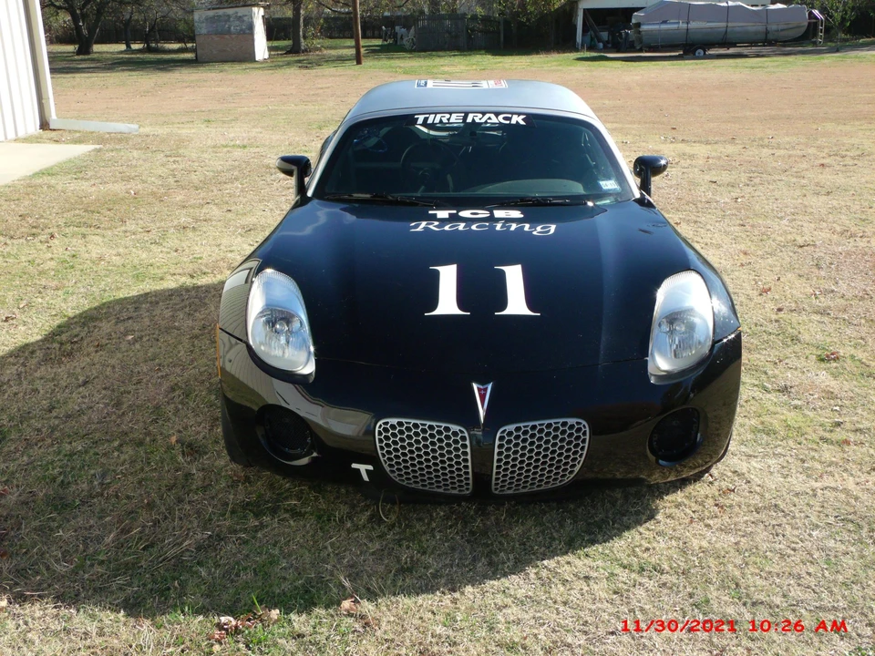 2006 Pontiac Solstice - Image 9 of 31