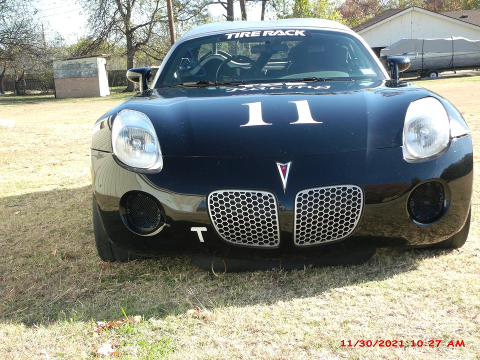 2006 Pontiac Solstice - Image 11 of 31