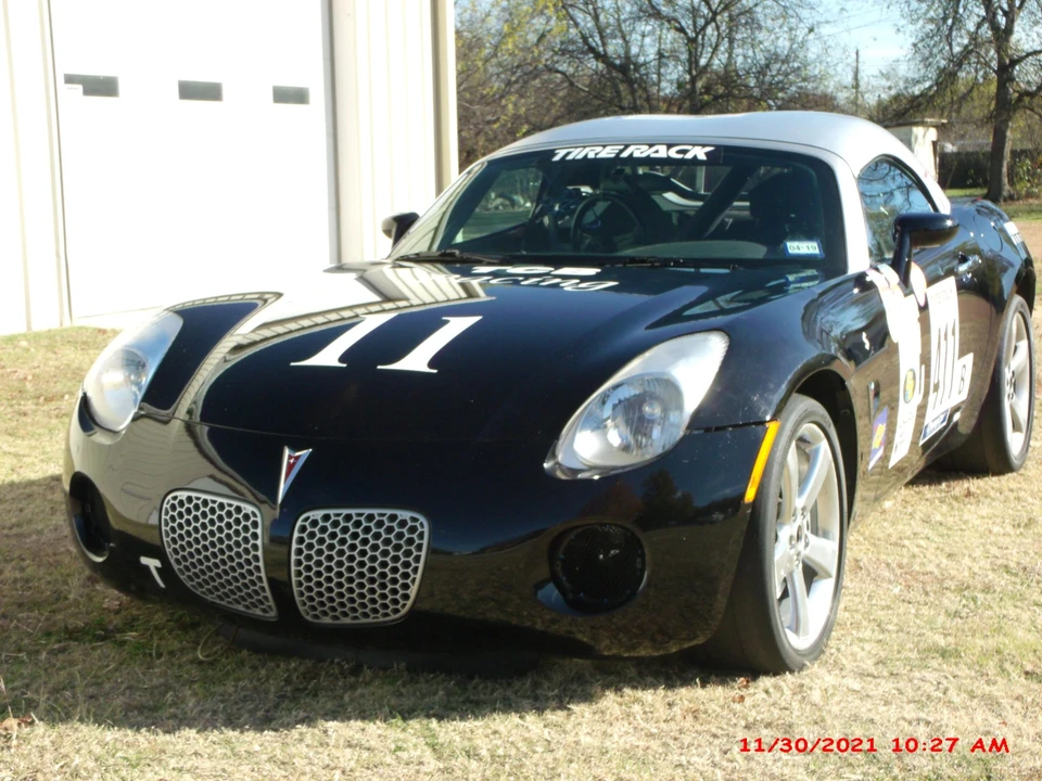 2006 Pontiac Solstice - Image 12 of 31