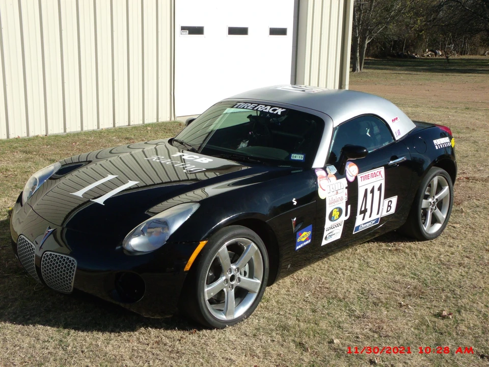 2006 Pontiac Solstice - Image 8 of 31