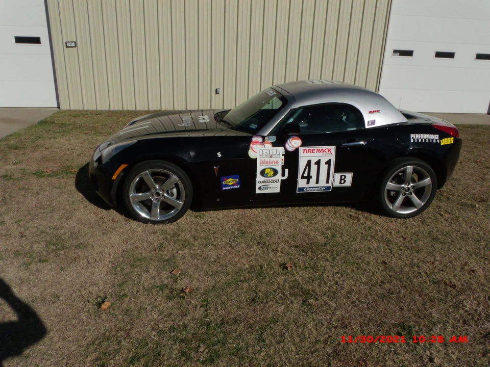 2006 Pontiac Solstice - Image 13 of 31