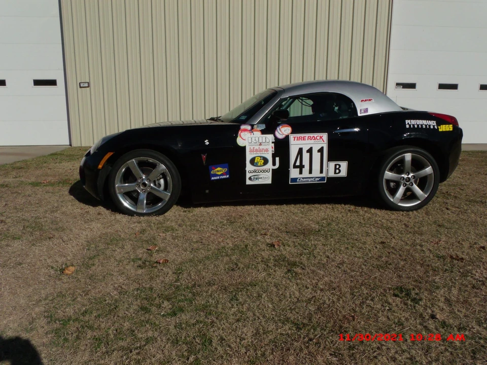 2006 Pontiac Solstice - Image 14 of 31