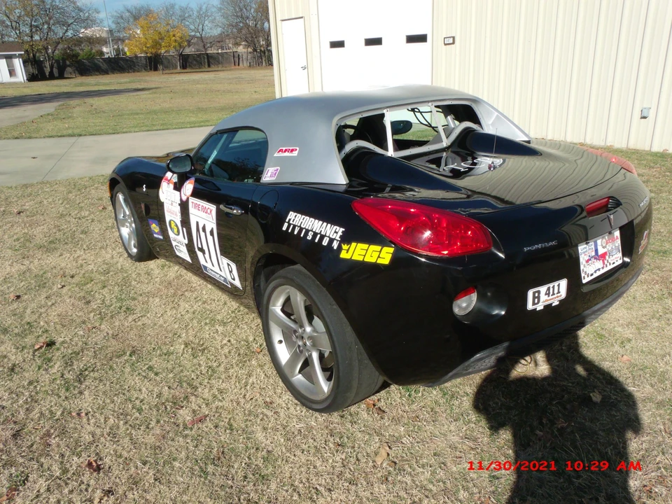 2006 Pontiac Solstice - Image 15 of 31