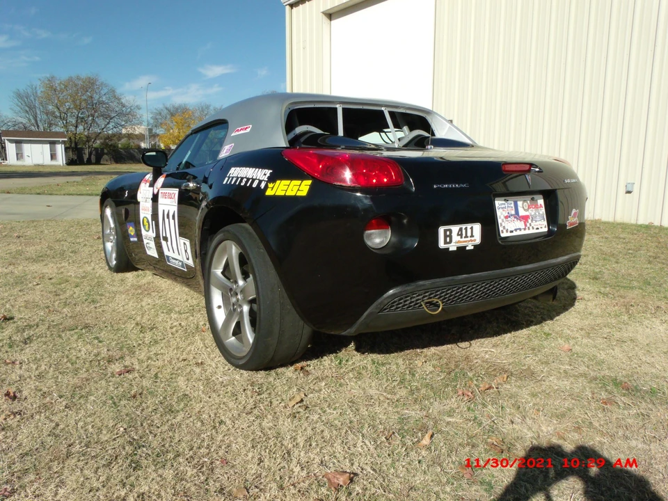 2006 Pontiac Solstice - Image 16 of 31