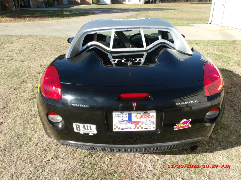 2006 Pontiac Solstice - Image 17 of 31