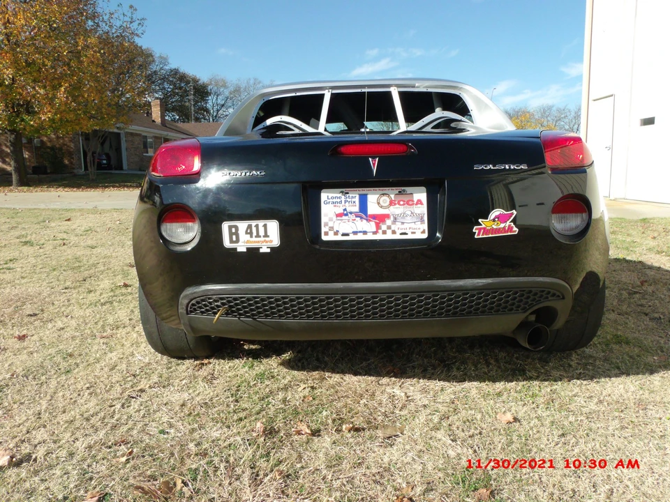 2006 Pontiac Solstice - Image 18 of 31