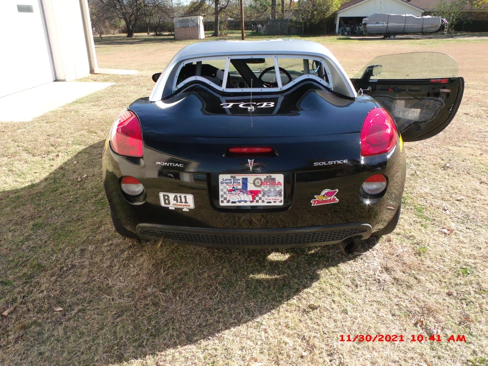 2006 Pontiac Solstice - Image 19 of 31