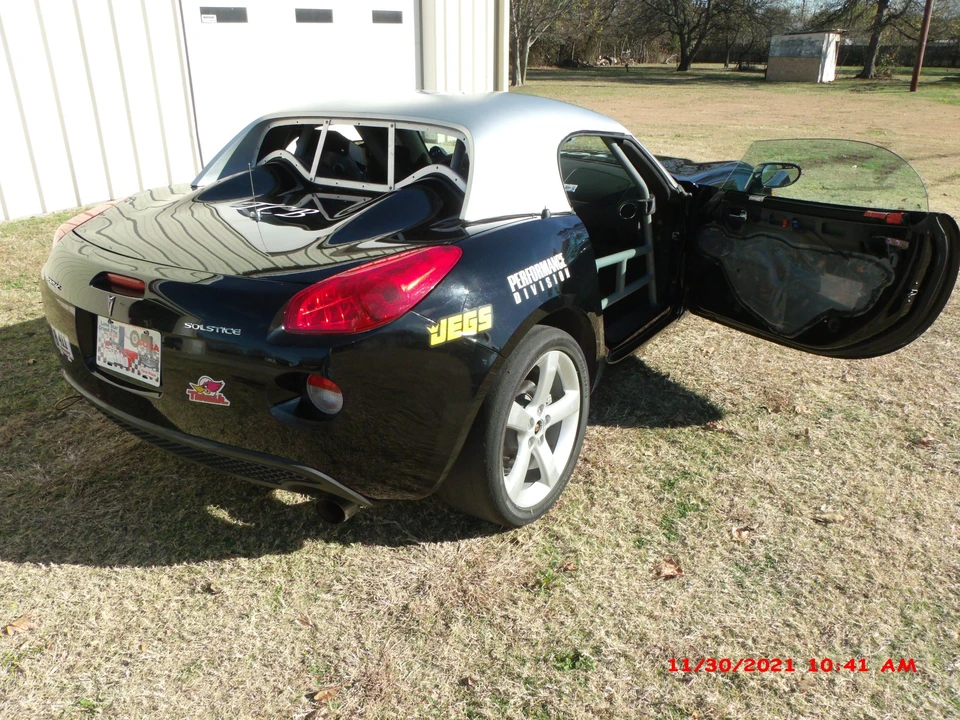 2006 Pontiac Solstice - Image 26 of 31
