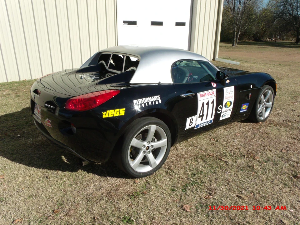 2006 Pontiac Solstice - Image 20 of 31