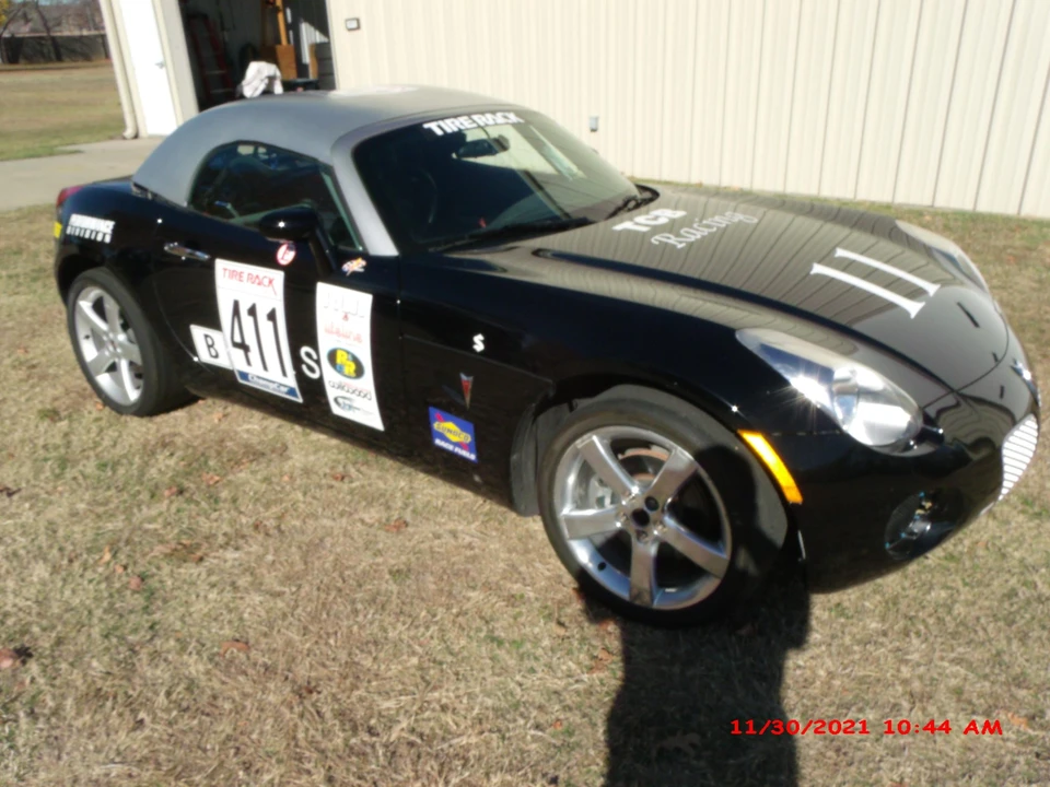 2006 Pontiac Solstice - Image 23 of 31