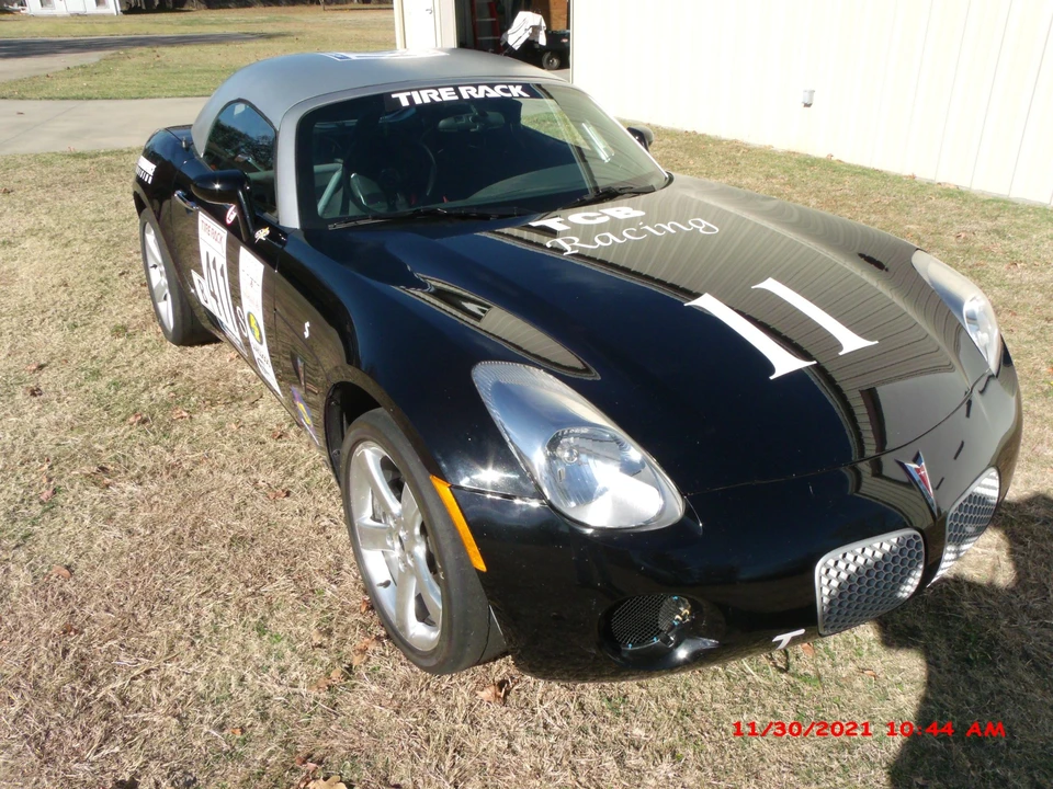 2006 Pontiac Solstice - Image 24 of 31