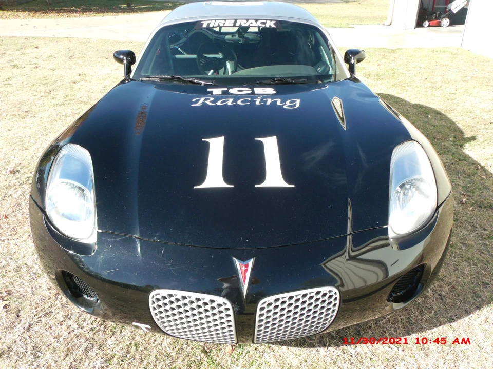 2006 Pontiac Solstice - Image 29 of 31
