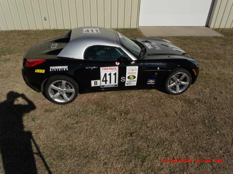 2006 Pontiac Solstice - Image 22 of 31