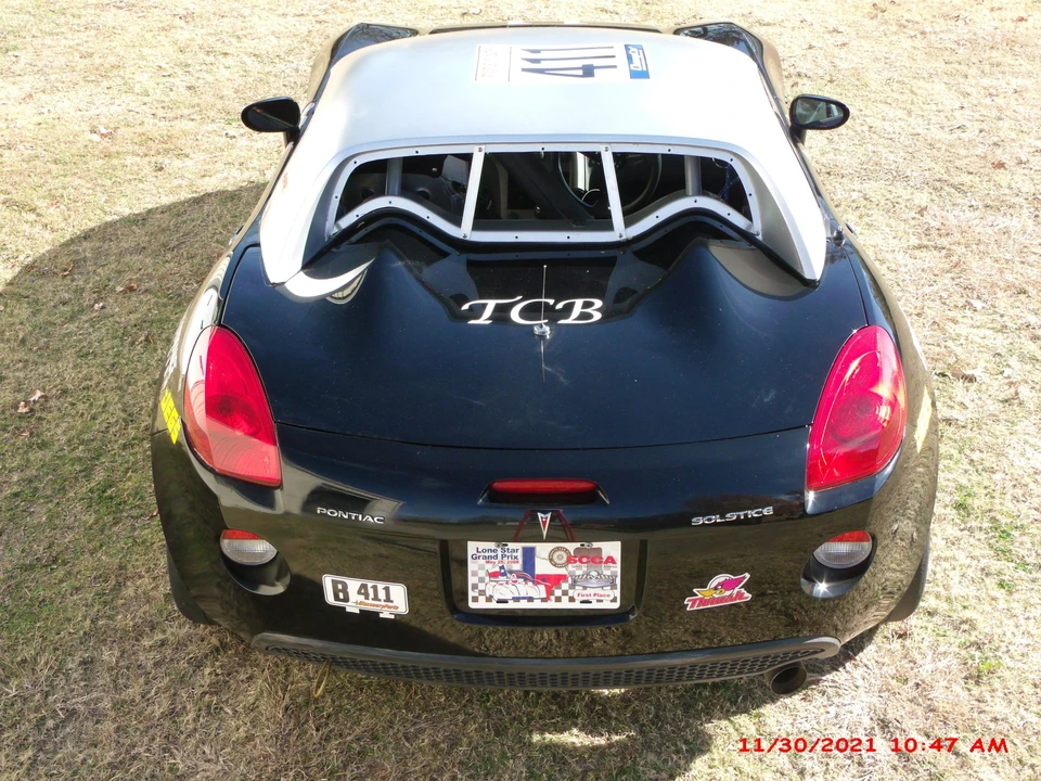 2006 Pontiac Solstice - Image 25 of 31