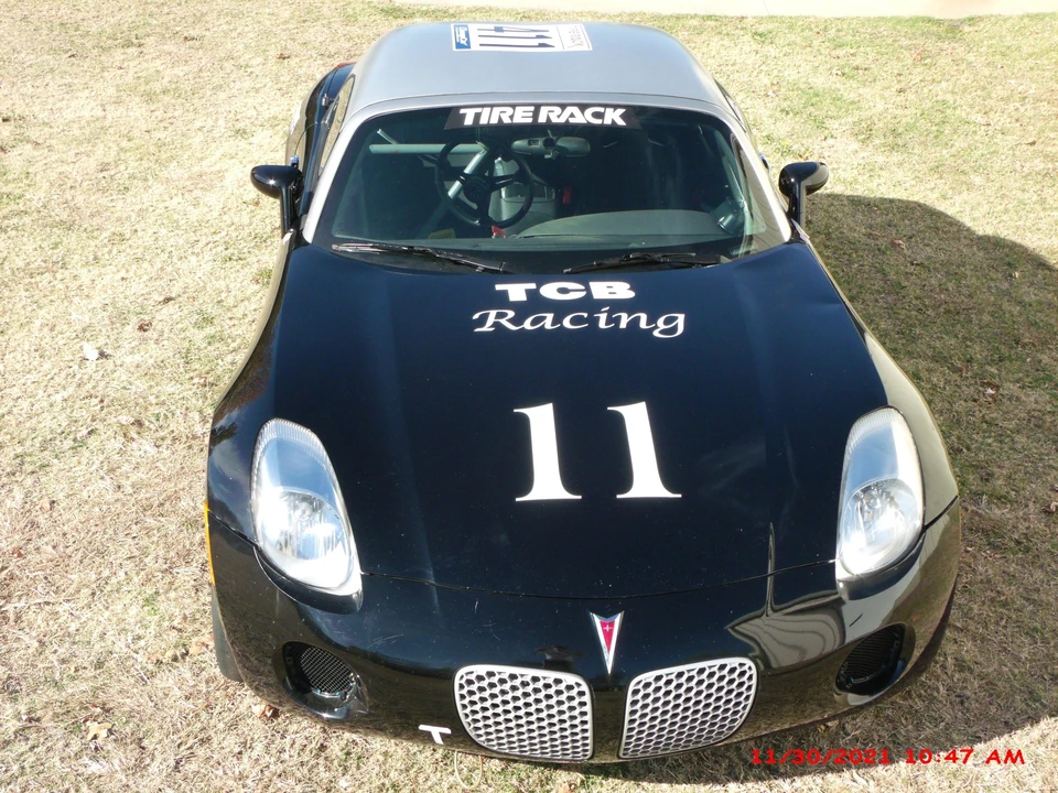 2006 Pontiac Solstice - Image 10 of 31