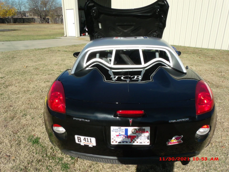 2006 Pontiac Solstice - Image 27 of 31