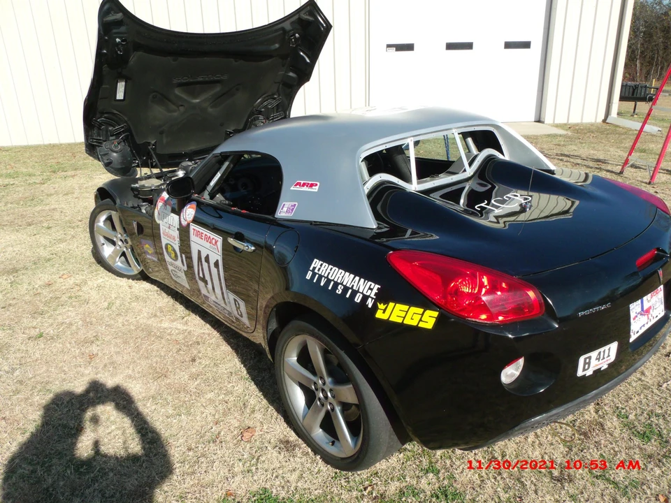2006 Pontiac Solstice - Image 28 of 31